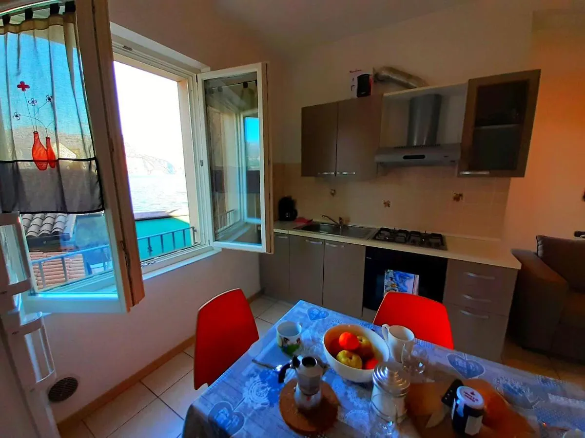 Casa Giardino Apartment Malcesine 0*,  Italy
