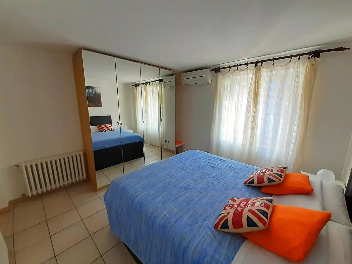Casa Giardino Apartment Malcesine Italy