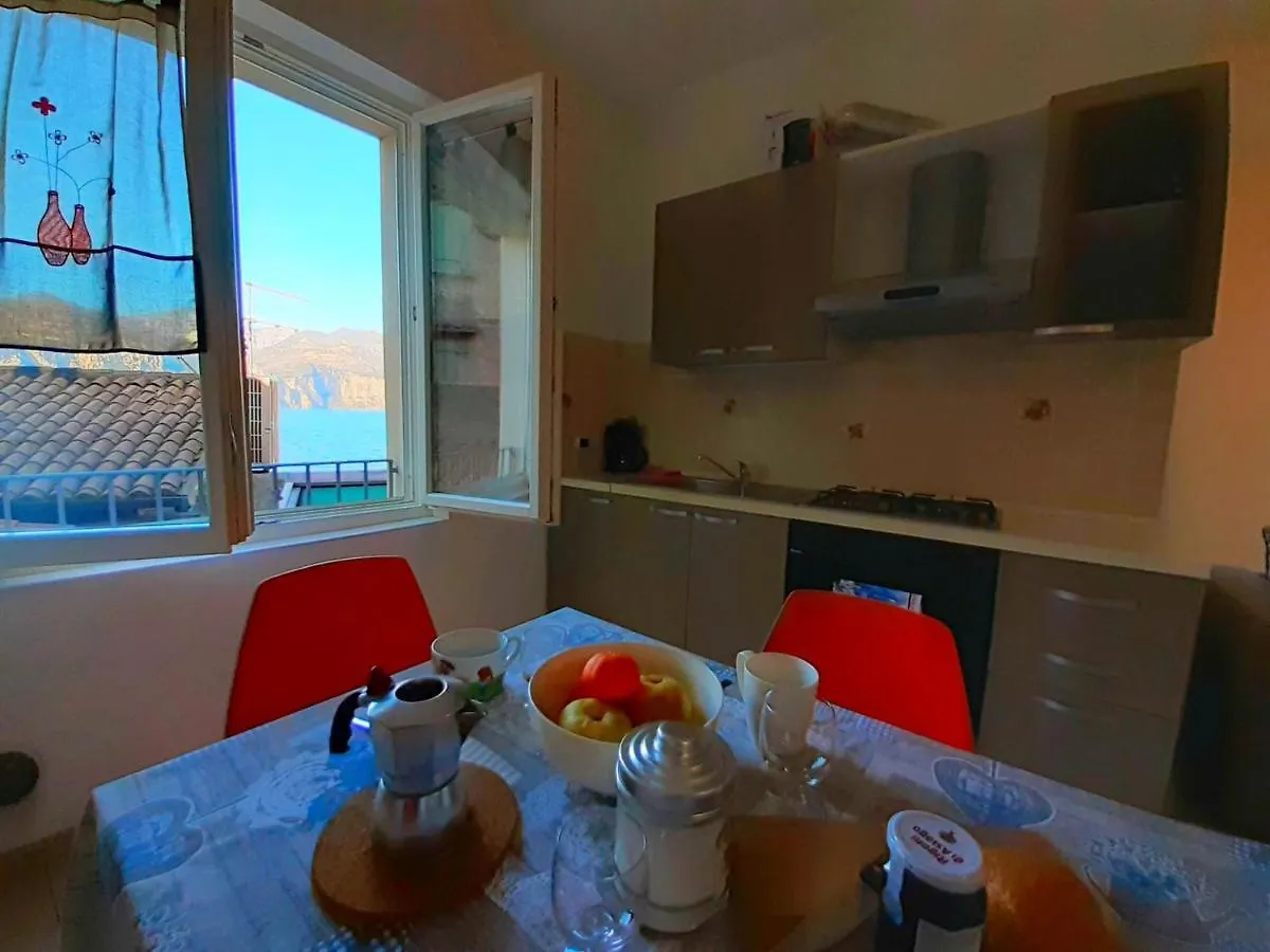 Casa Giardino Apartment Malcesine