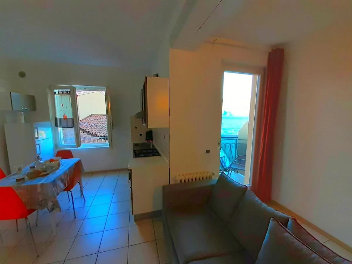Casa Giardino Apartment Malcesine 0*,
