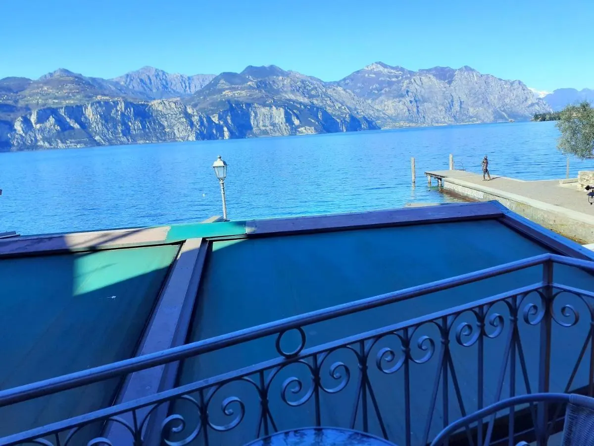 Casa Giardino Apartment Malcesine 0*,  Italy