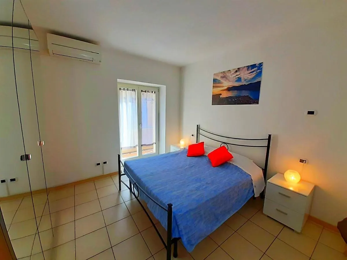 Casa Giardino Apartment Malcesine