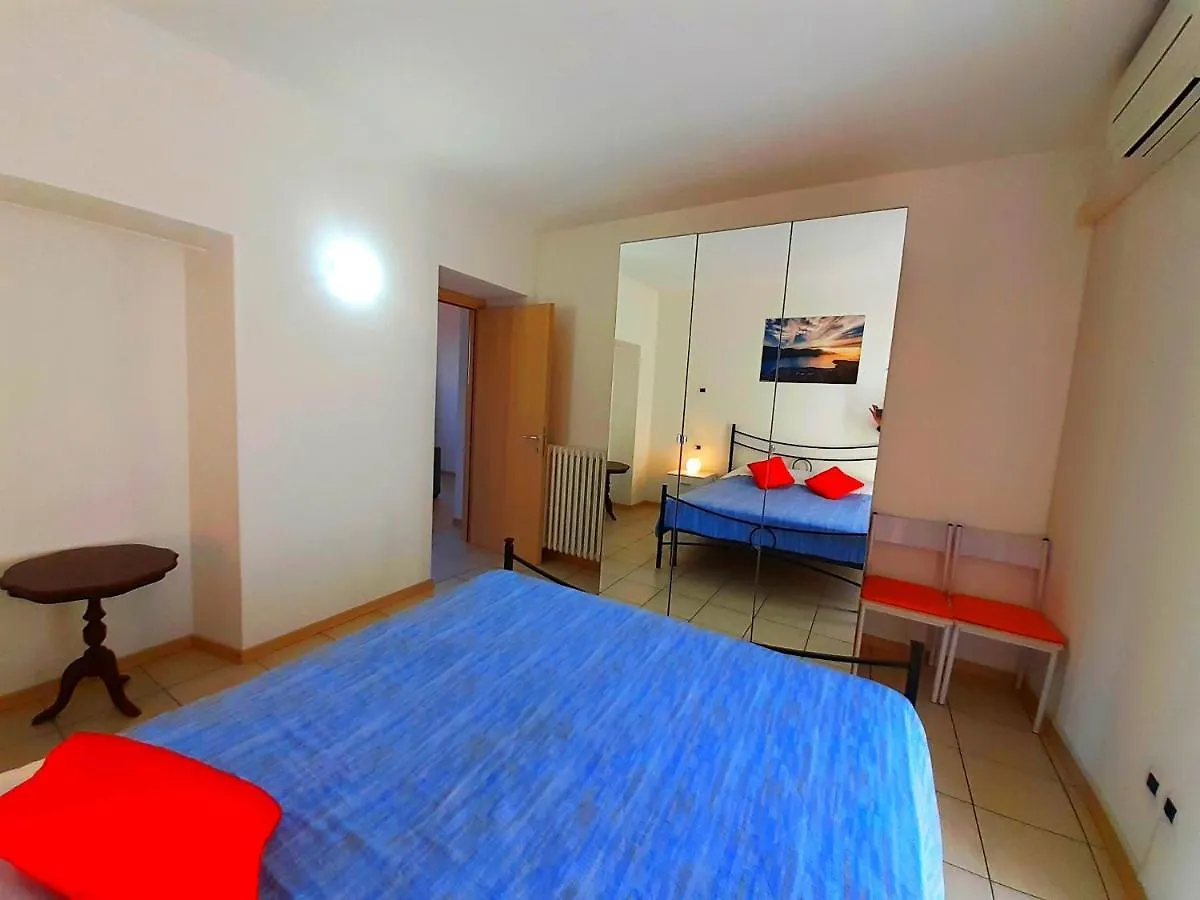 Casa Giardino Apartment Malcesine Italy
