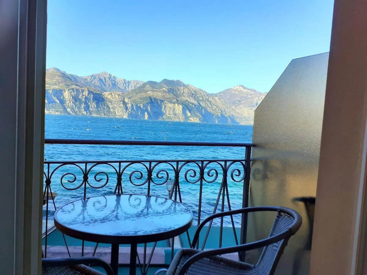 Casa Giardino Apartment Malcesine 0*,  Italy