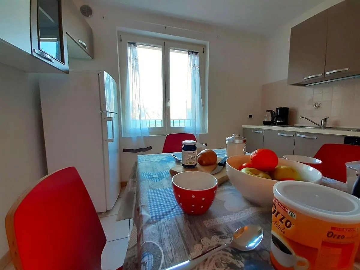 Casa Giardino Apartment Malcesine 0*,  Italy