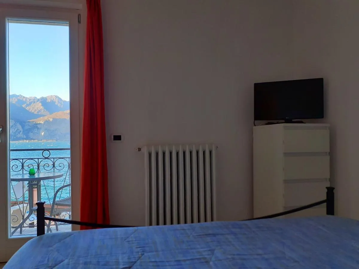 Casa Giardino Apartment Malcesine