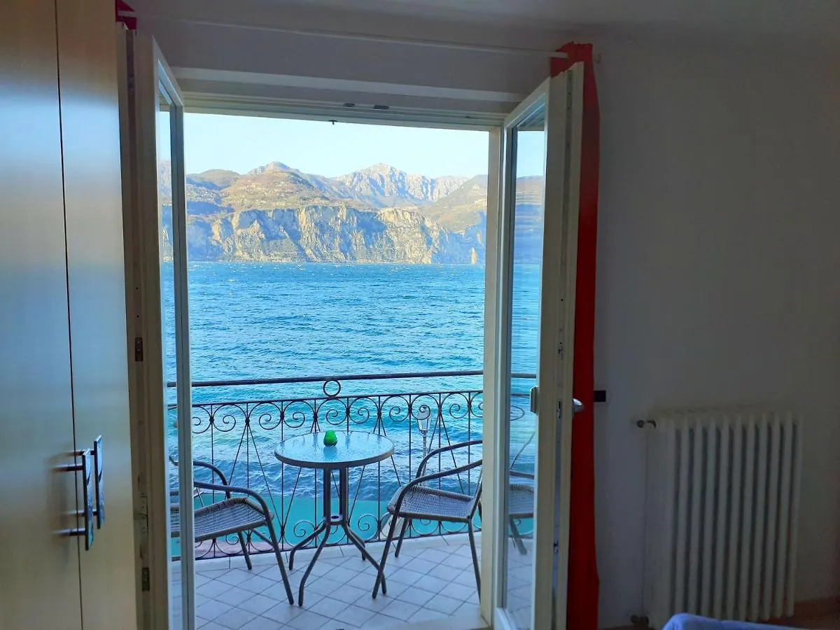 Casa Giardino Apartment Malcesine 0*,  Italy