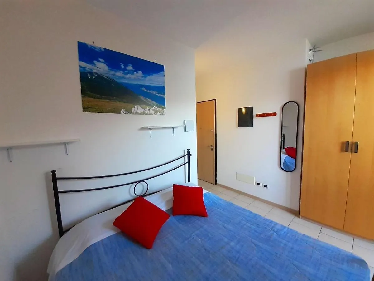 Casa Giardino Apartment Malcesine