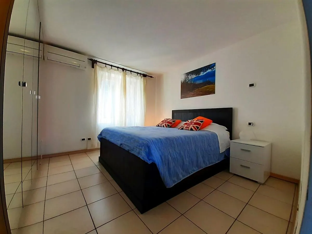 Casa Giardino Apartment Malcesine Italy