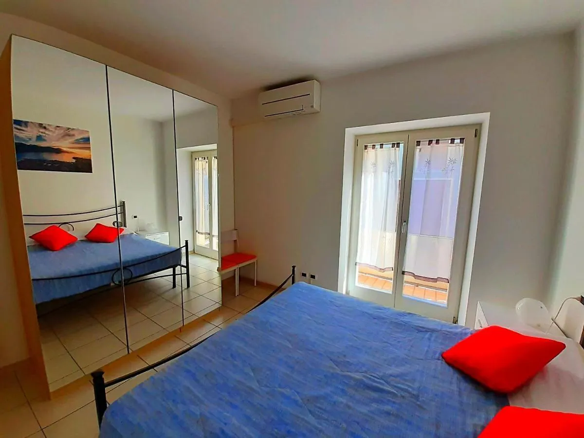 Casa Giardino Apartment Malcesine