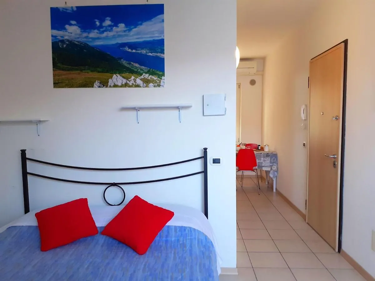 Casa Giardino Apartment Malcesine Italy