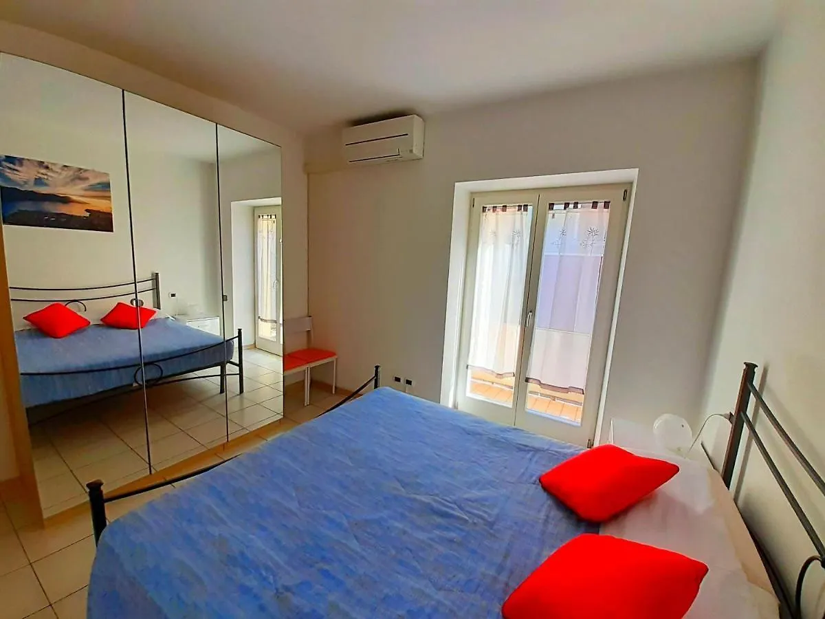 Casa Giardino Apartment Malcesine 0*,  Italy
