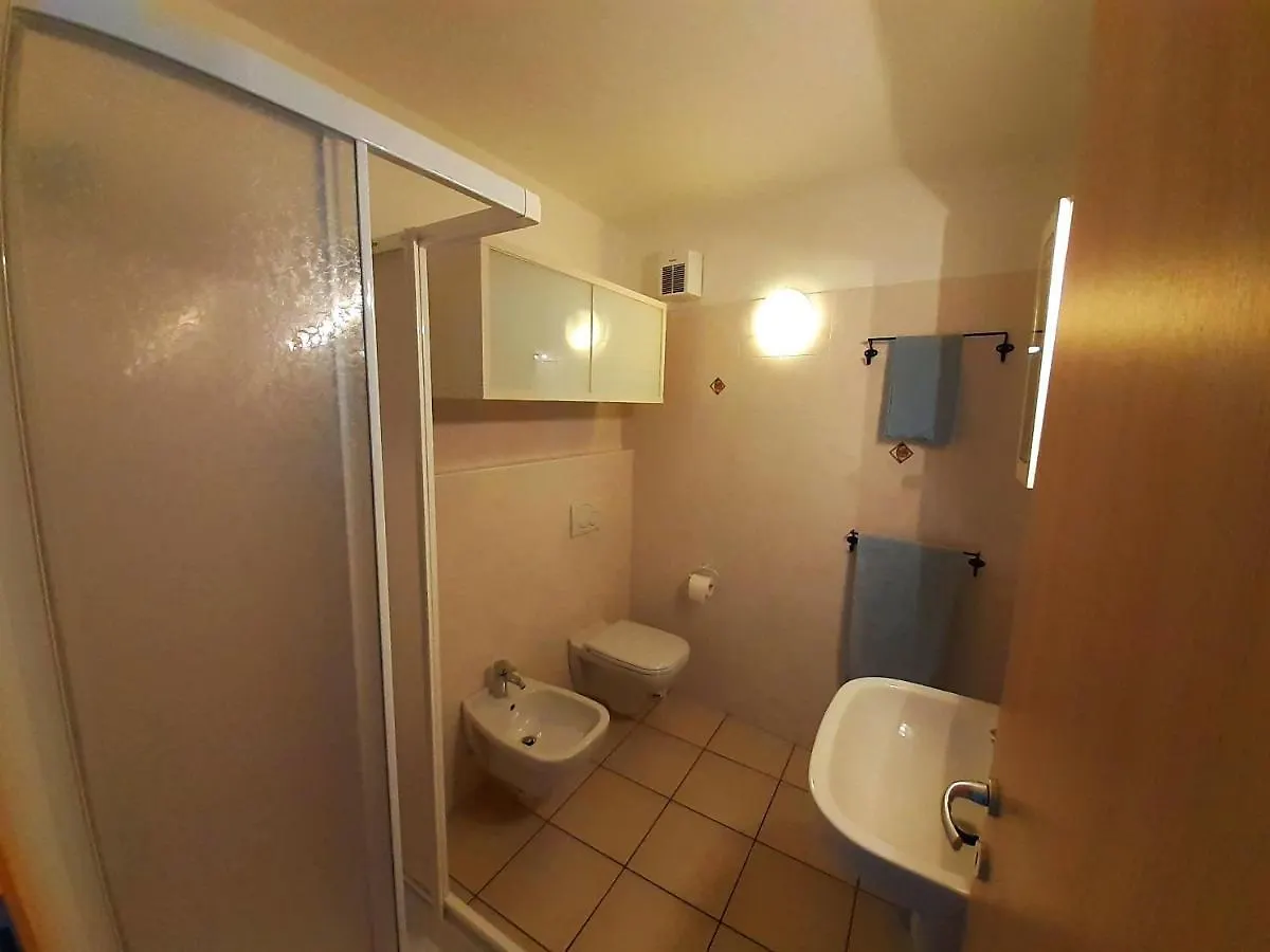 Casa Giardino Apartment Malcesine Italy