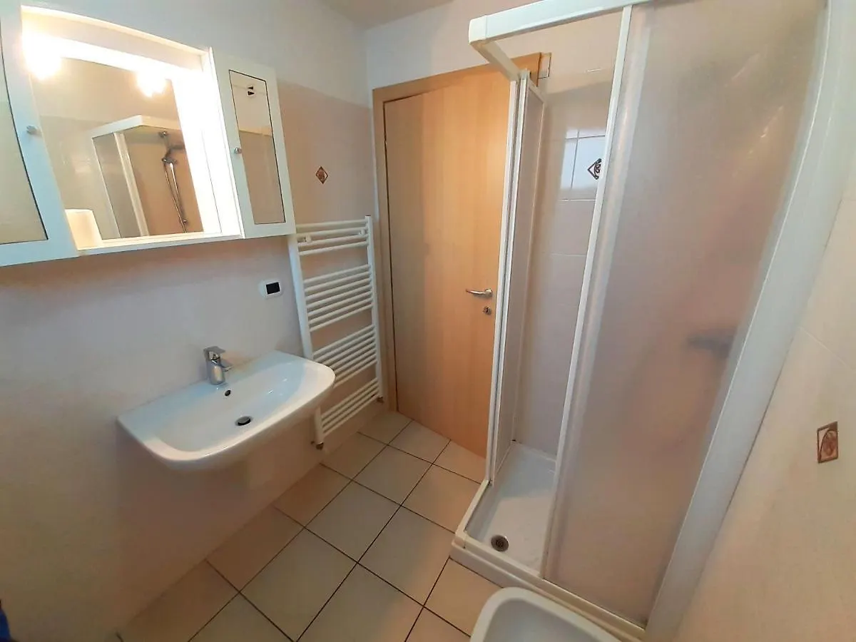 Casa Giardino Apartment Malcesine