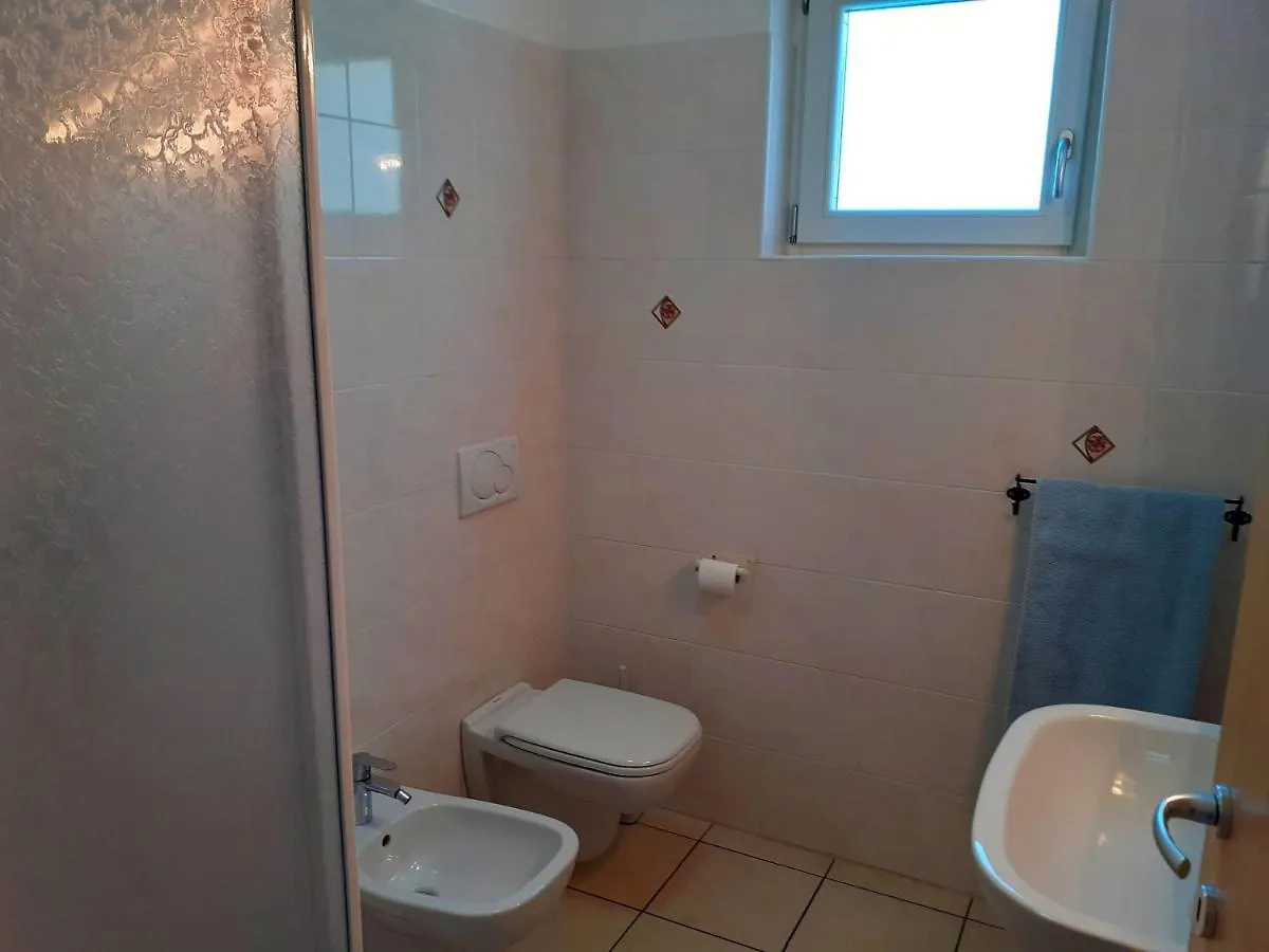 Casa Giardino Apartment Malcesine 0*,  Italy