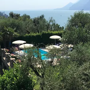 Gaia Malcesine