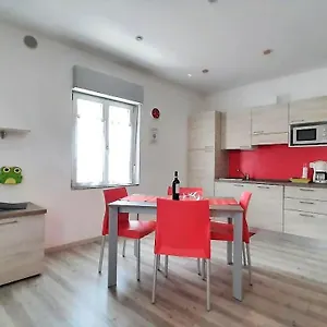 Casa Gemma Malcesine