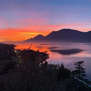 Casa Klimt Malcesine