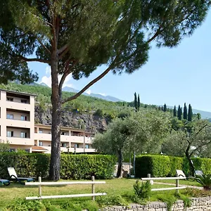 Lejlighedshotel Lido, Malcesine