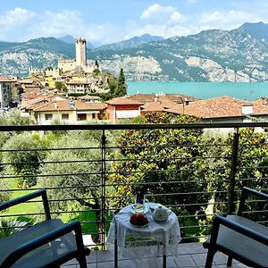 Hotel Eco Ariston, Malcesine