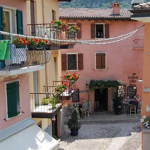 Casella's Malcesine