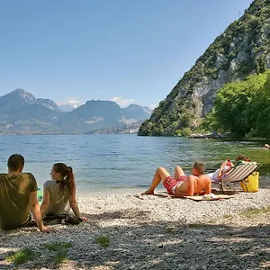 2* Szálloda Baitone - Nature Village