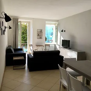 Apartment Sonny, Malcesine