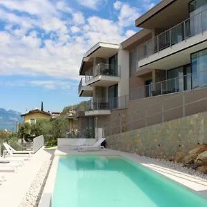 Apartment My, Malcesine