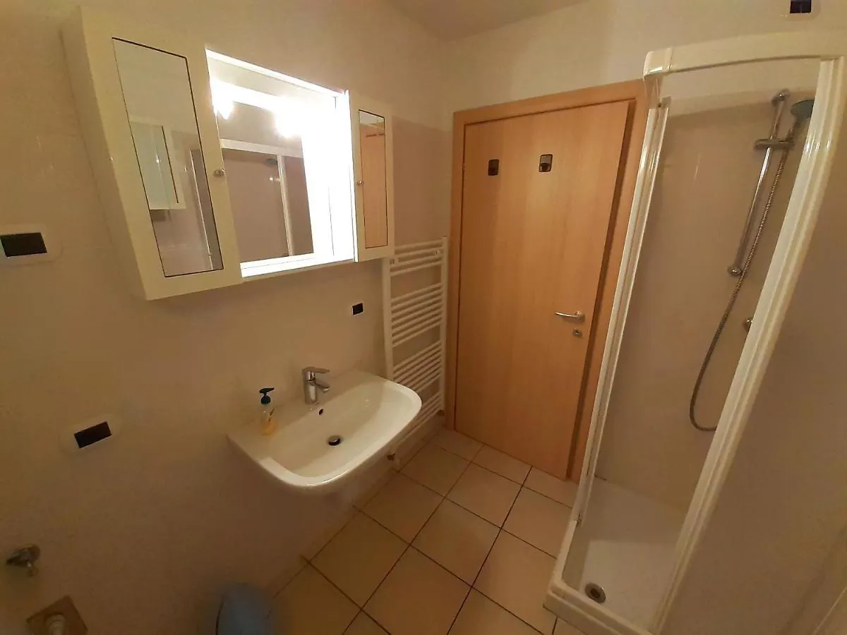 Apartmán Casa Giardino Malcesine