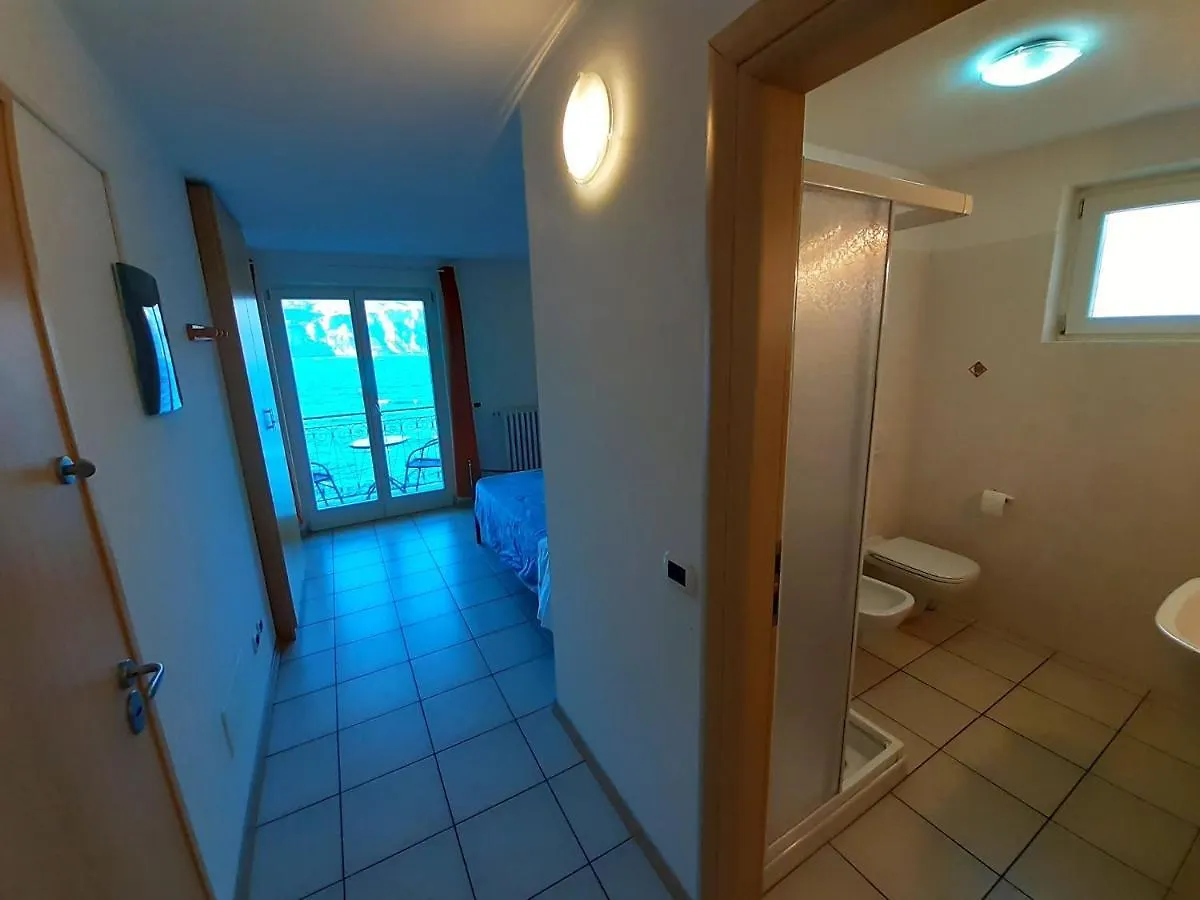 Apartmán Casa Giardino Malcesine